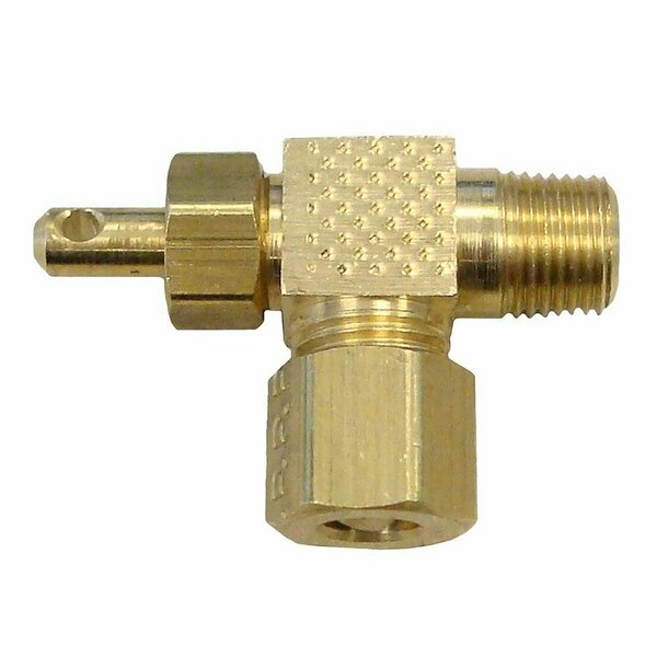 Aftermarket Fuel Shut Off Valve FSG80-0200